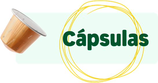 Cápsulas