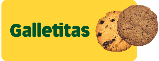 Galletitas