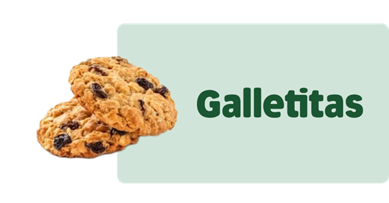 Galletitas