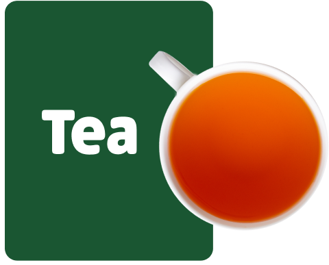 Té