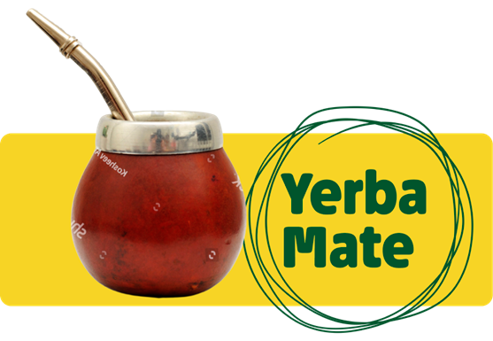 Yerba Mate